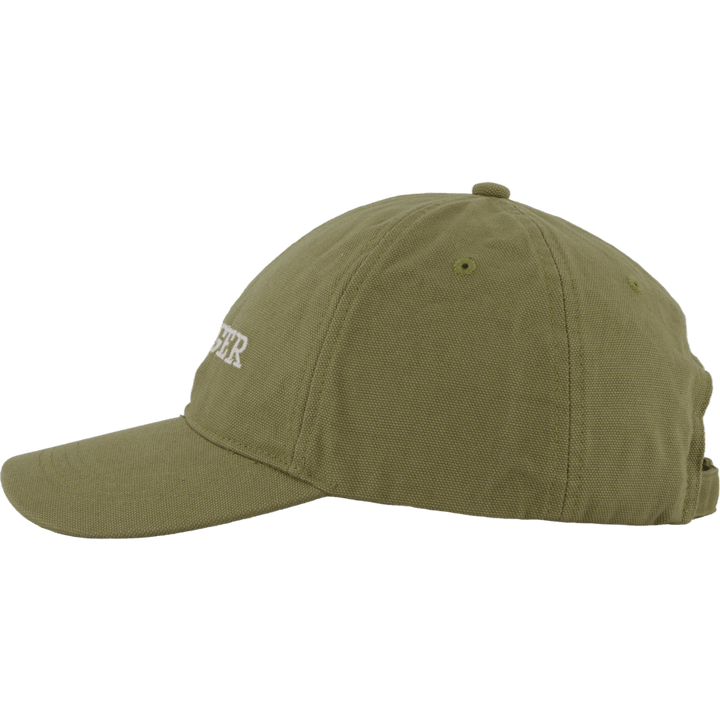 Th Monotype Soft 6 Panel Cap Faded