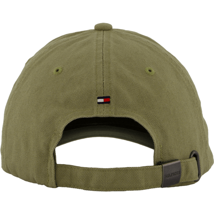Th Monotype Soft 6 Panel Cap Faded