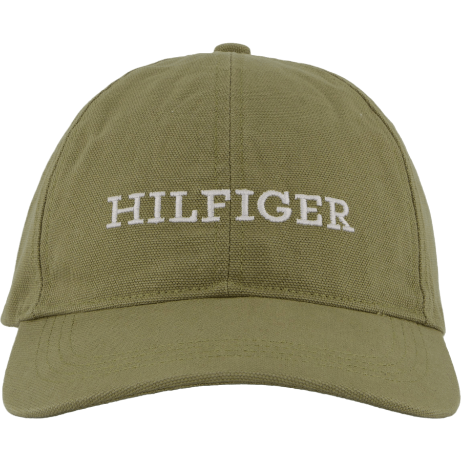 Th Monotype Soft 6 Panel Cap Faded