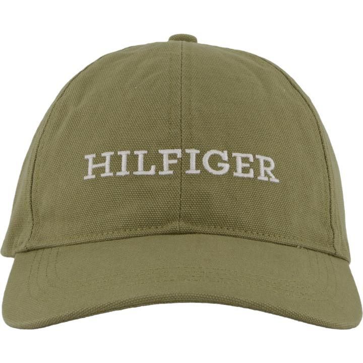 Th Monotype Soft 6 Panel Cap Faded