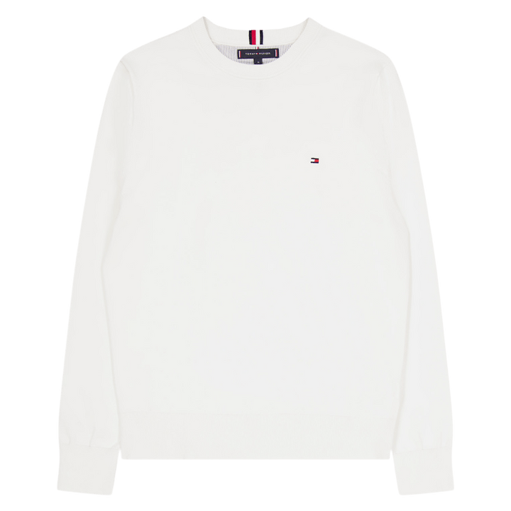 Pull ras du cou 1985