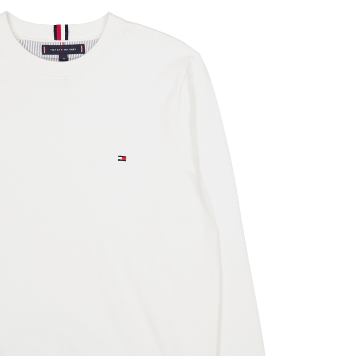 Pull ras du cou 1985