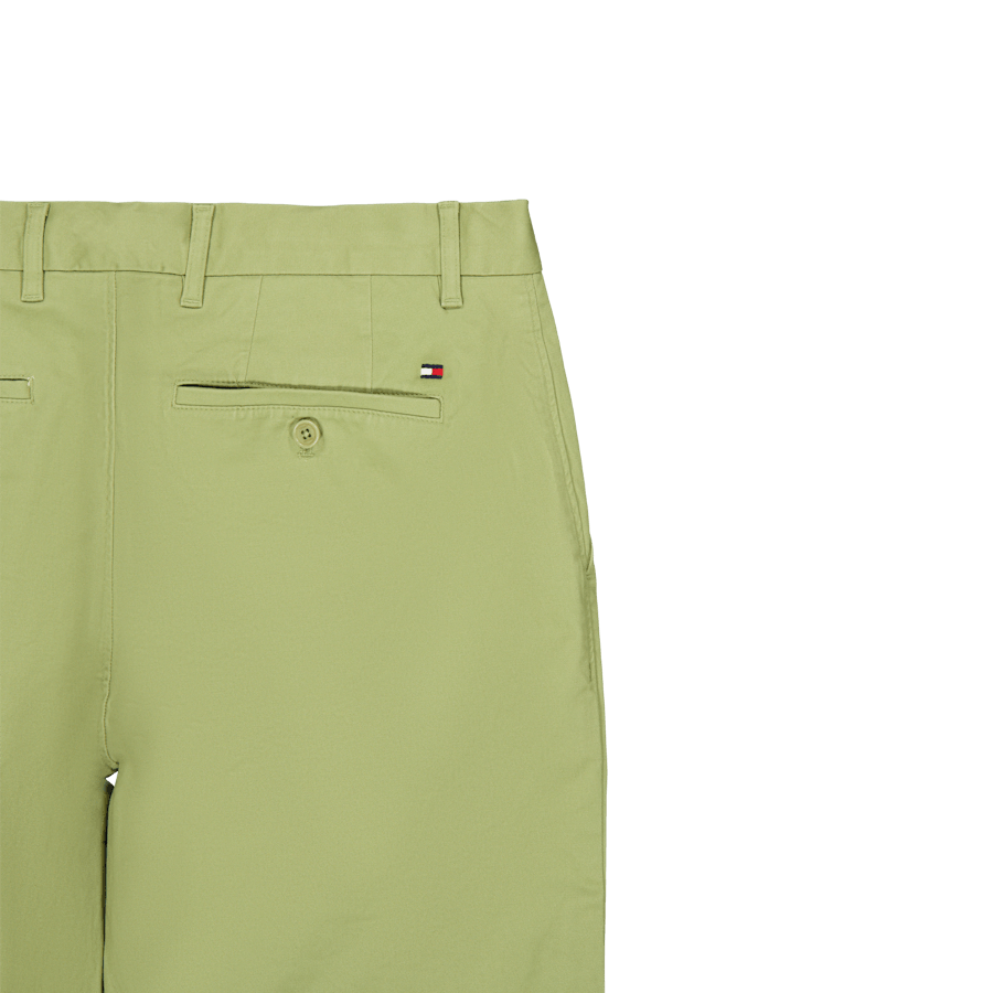 Harlem Short 1985 Desbotado