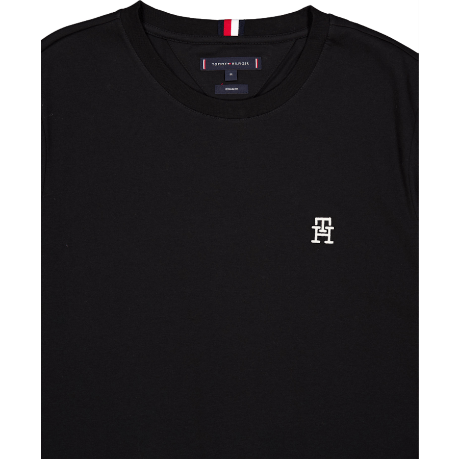 Monogramm Imd Tee