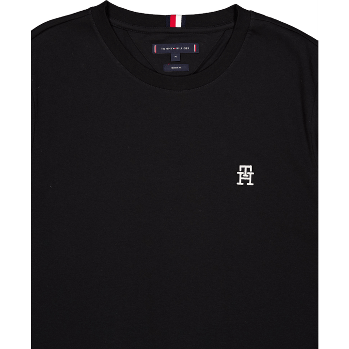 Monogramm Imd Tee