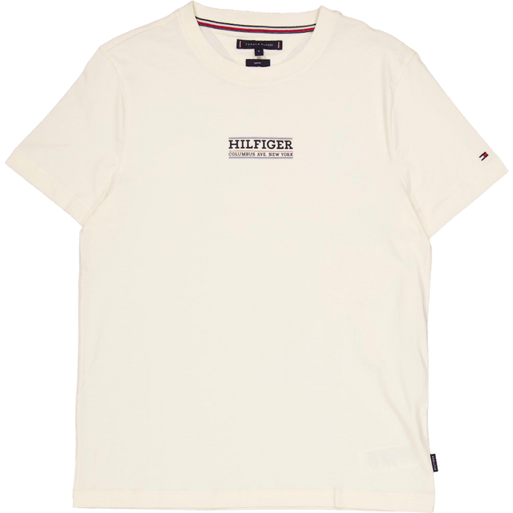Kleines Hilfiger Tee Calico