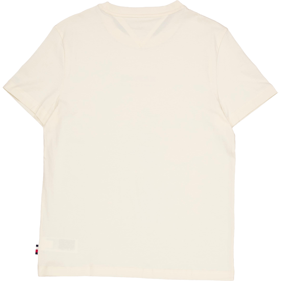Kleines Hilfiger Tee Calico