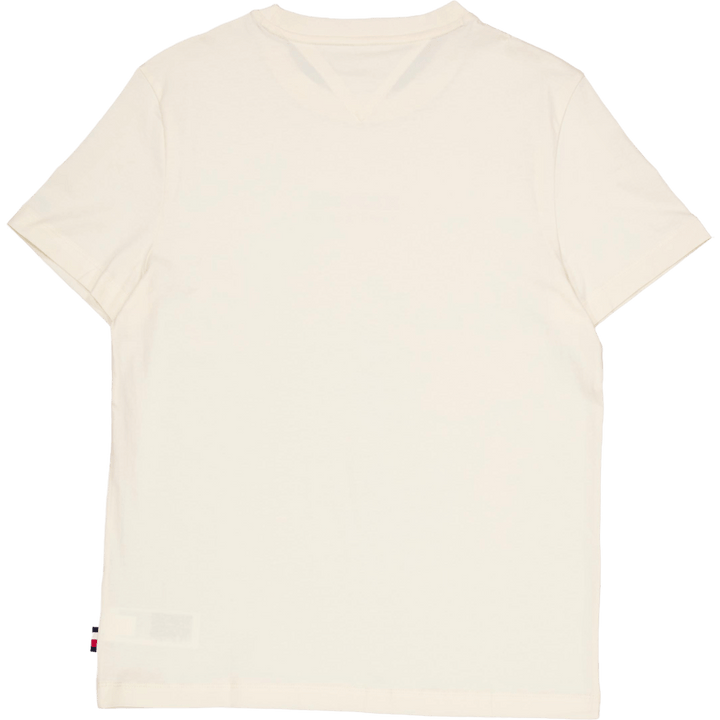 Kleines Hilfiger Tee Calico