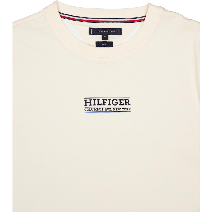 Kleines Hilfiger Tee Calico