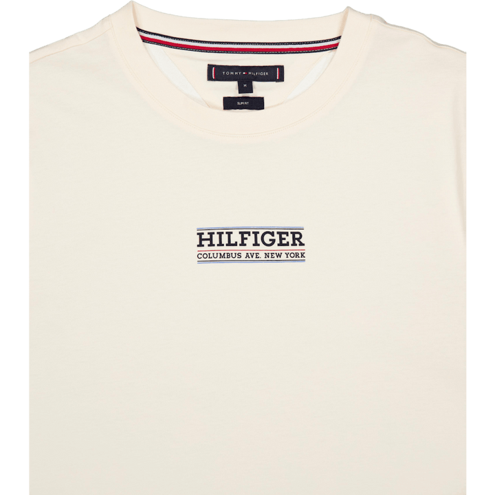 Kleines Hilfiger Tee Calico