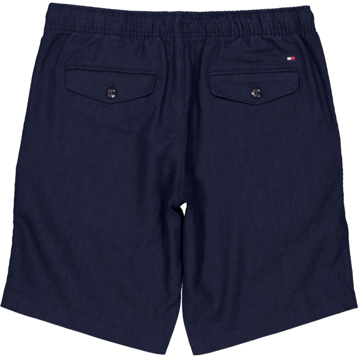Harlem Shrs Po Drws Linen