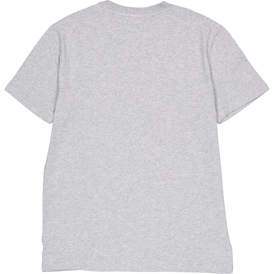 Ss vävd pyjamas med dragsko och diagonal logotyp