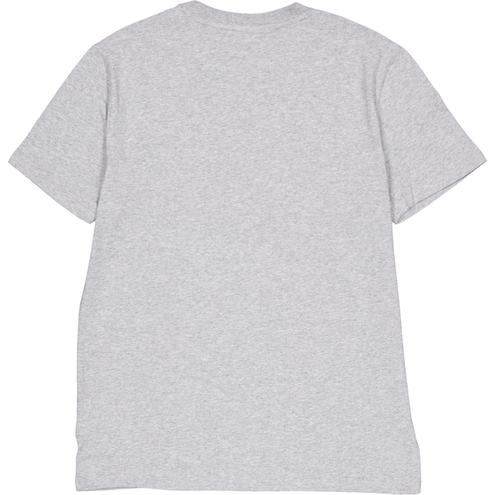Ss vävd pyjamas med dragsko och diagonal logotyp