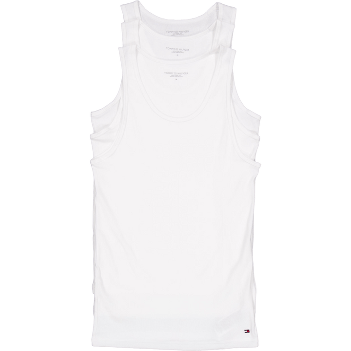 3p Tank Top