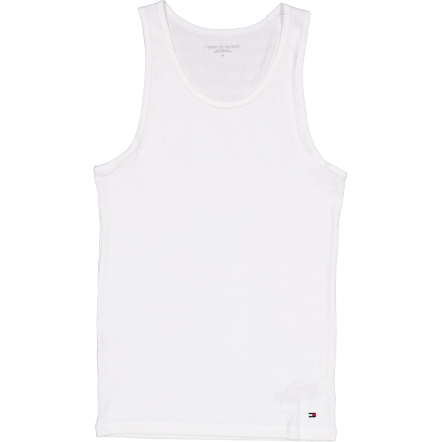 3p Tank Top