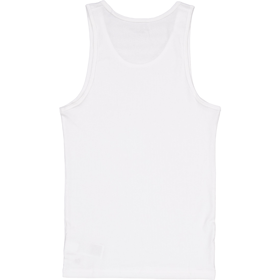 3p Tank Top