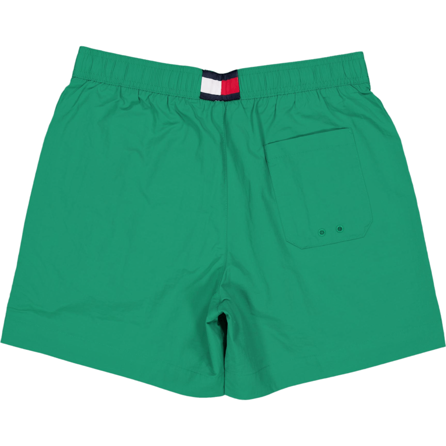 Medium Drawstring Olympic