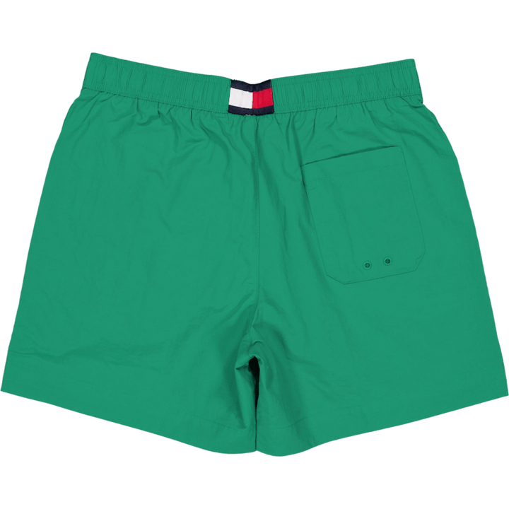Medium Drawstring Olympic