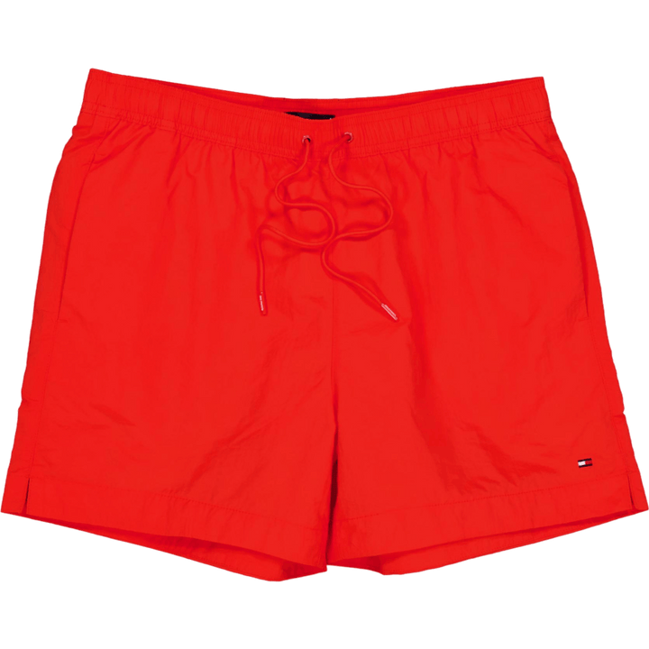 Medium Drawstring Daring Scarlet