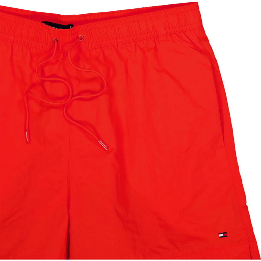 Medium Drawstring Daring Scarlet