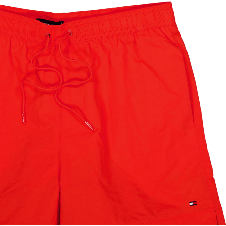 Medium Drawstring Daring Scarlet