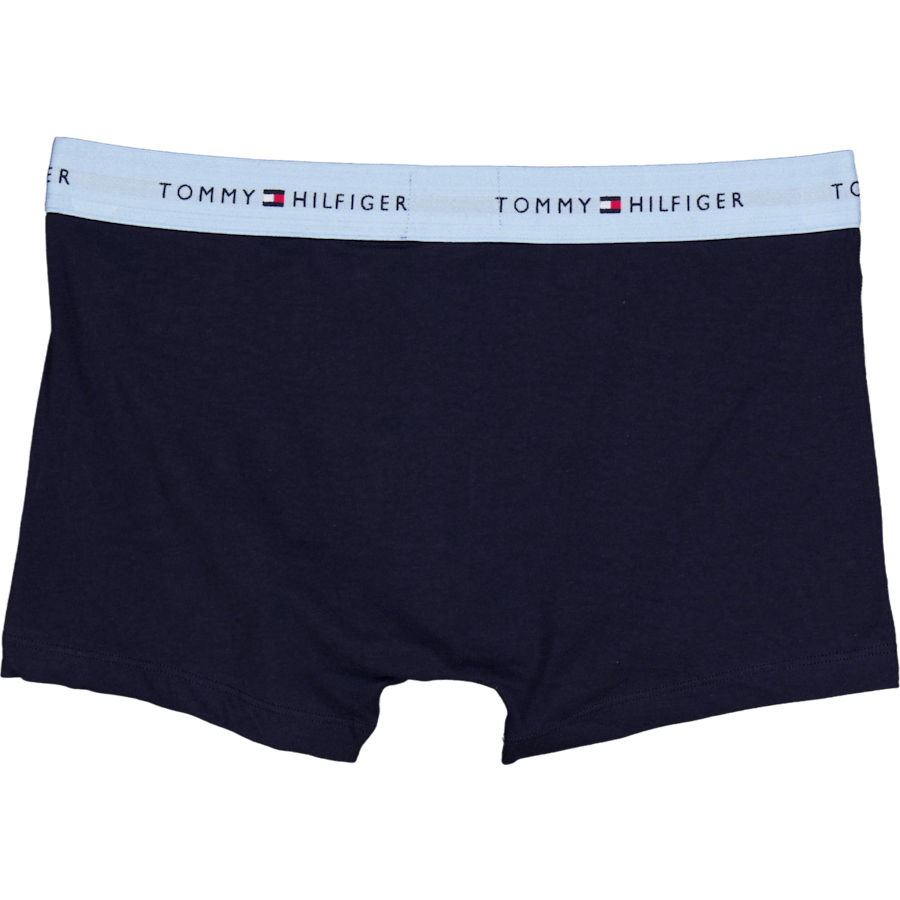 3p Wb Trunk