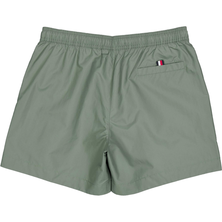 Medium Drawstring Stonewash