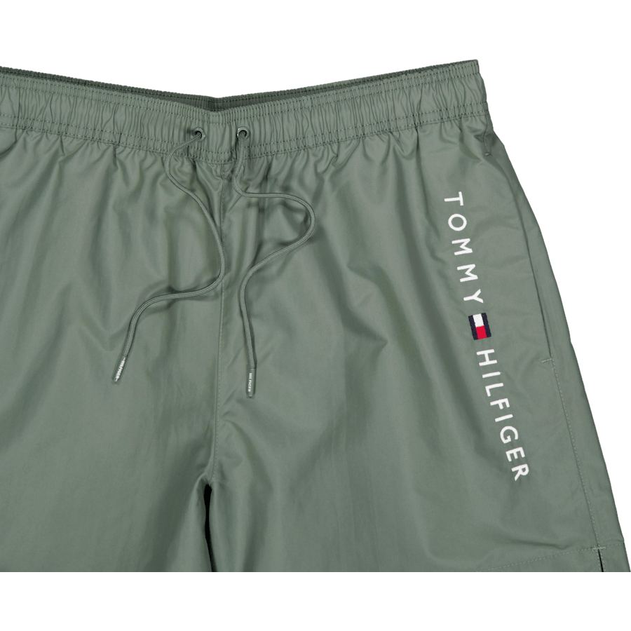 Medium Drawstring Stonewash