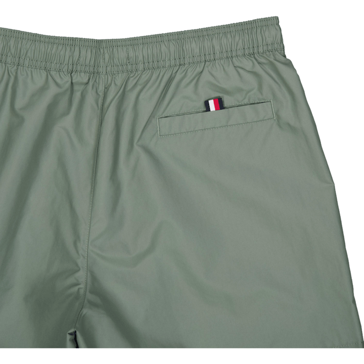 Medium Drawstring Stonewash