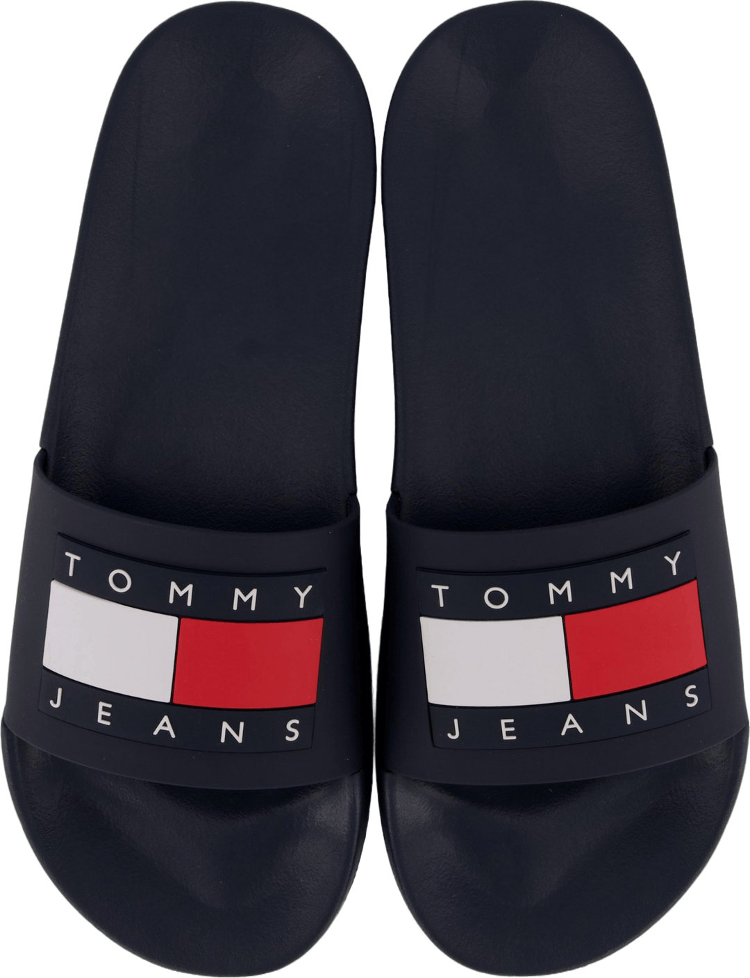 Tommy Jeans Pool Slide Ess Dark Night