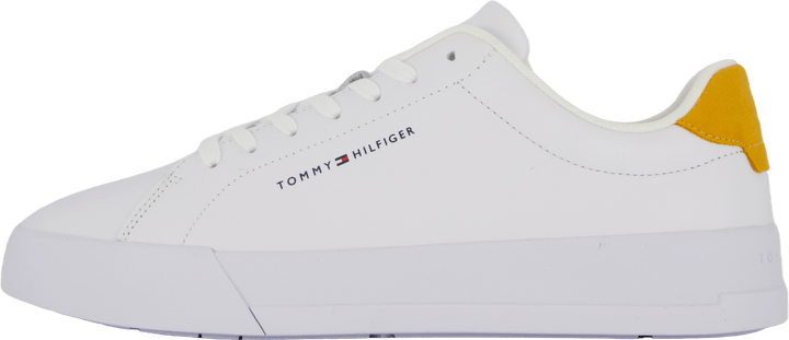 Th Court Leather