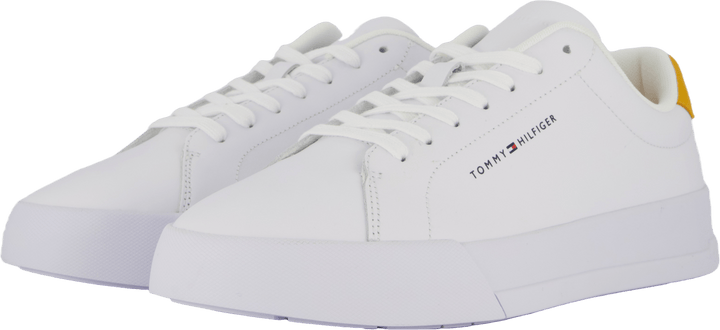 Th Court Leather