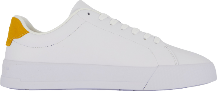 Th Court Leather