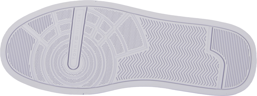 Th Court Leather
