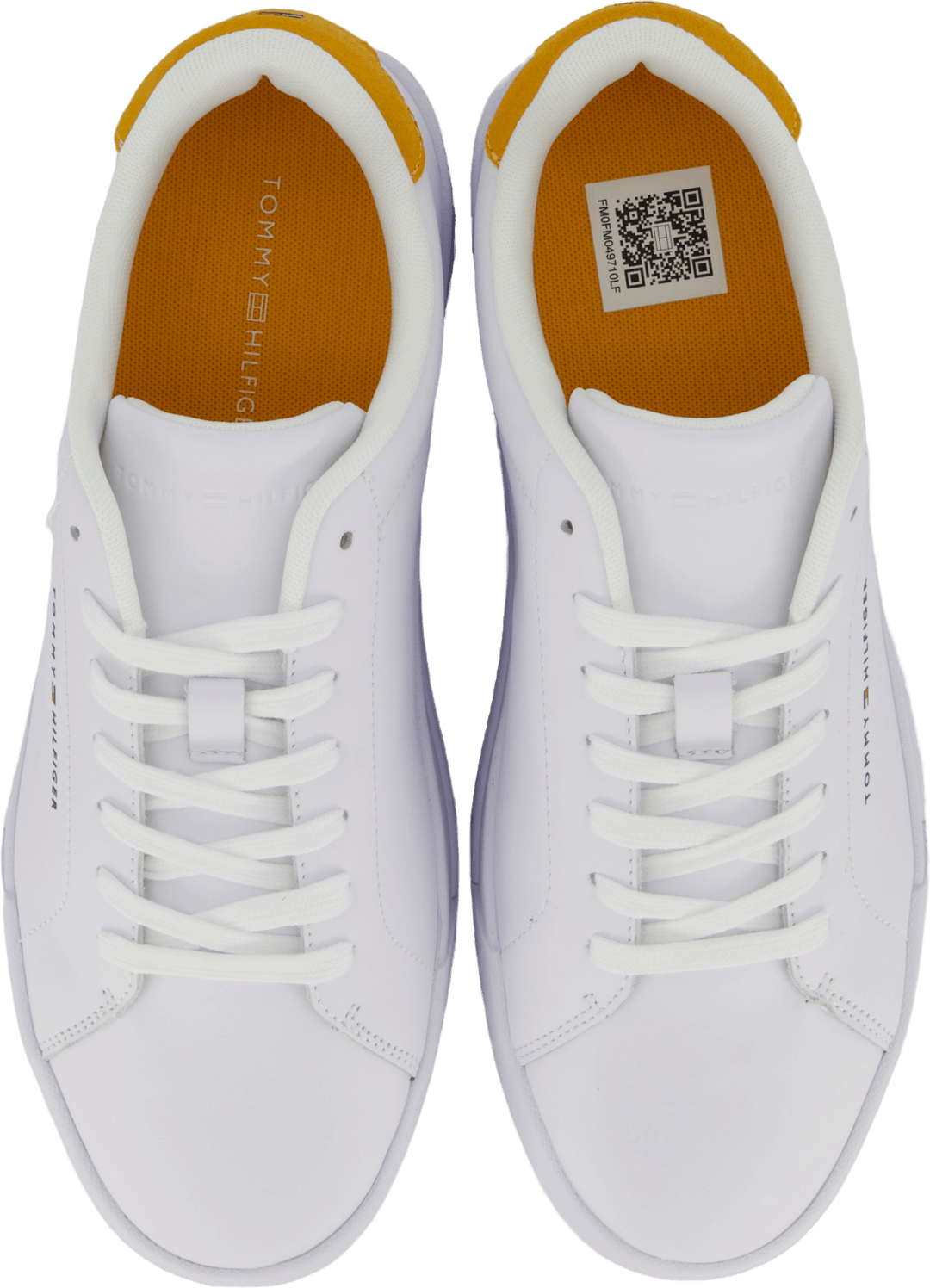 Th Court Leather