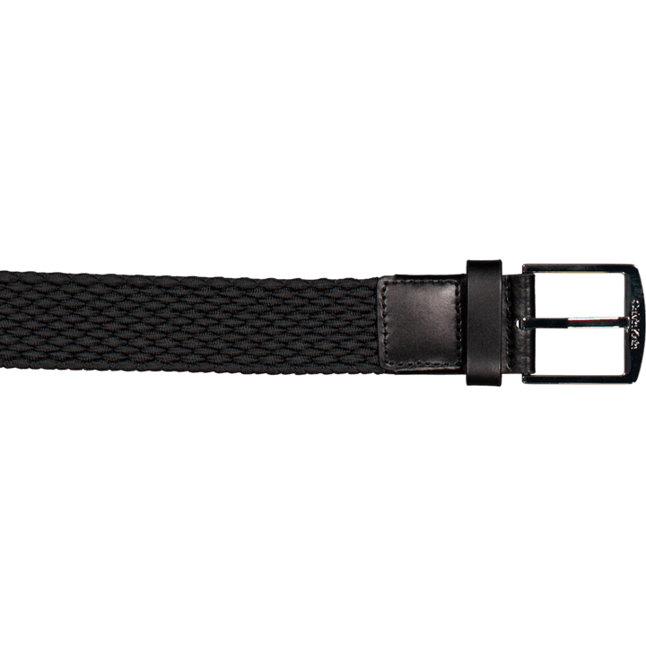 Ck Casual Braided Elastic 35mm Ck