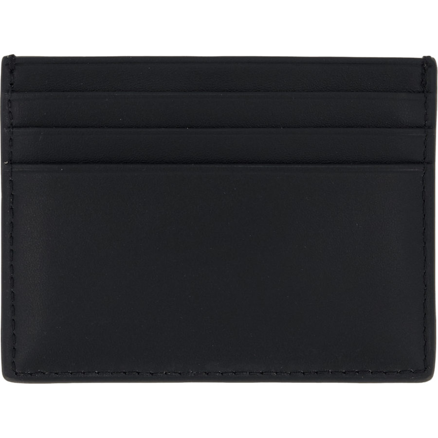 Metal Ck Cardholder 6cc Ck