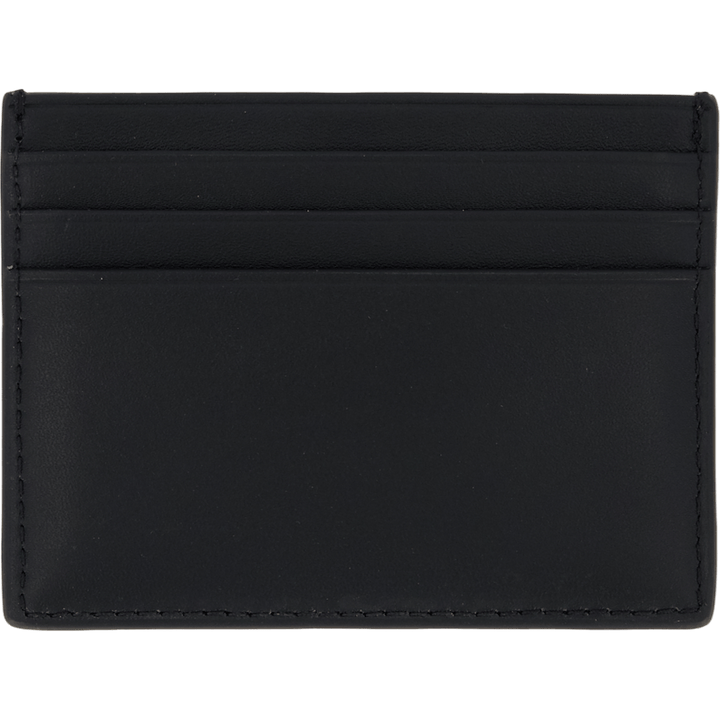 Metal Ck Cardholder 6cc Ck