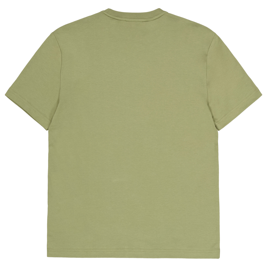 Micro Logo Interlock T-shirt
