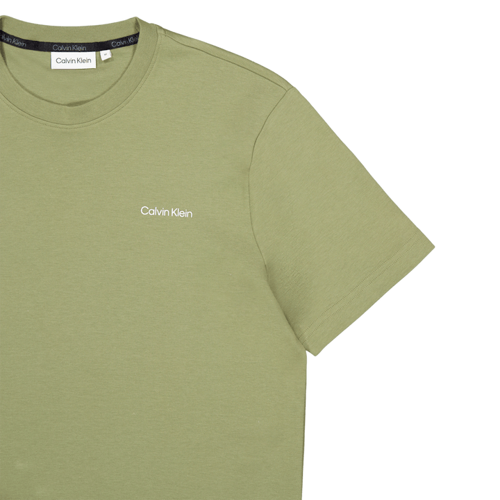 Micro Logo Interlock T-shirt