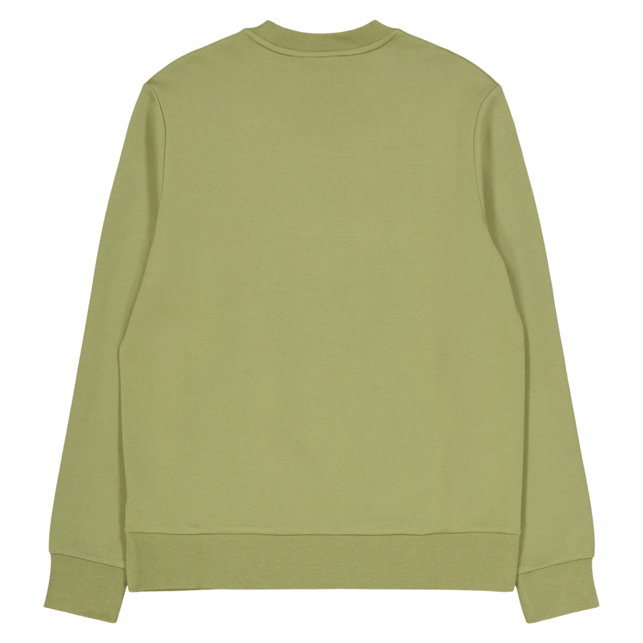 Micro Logo Repreve Sweatshirt
