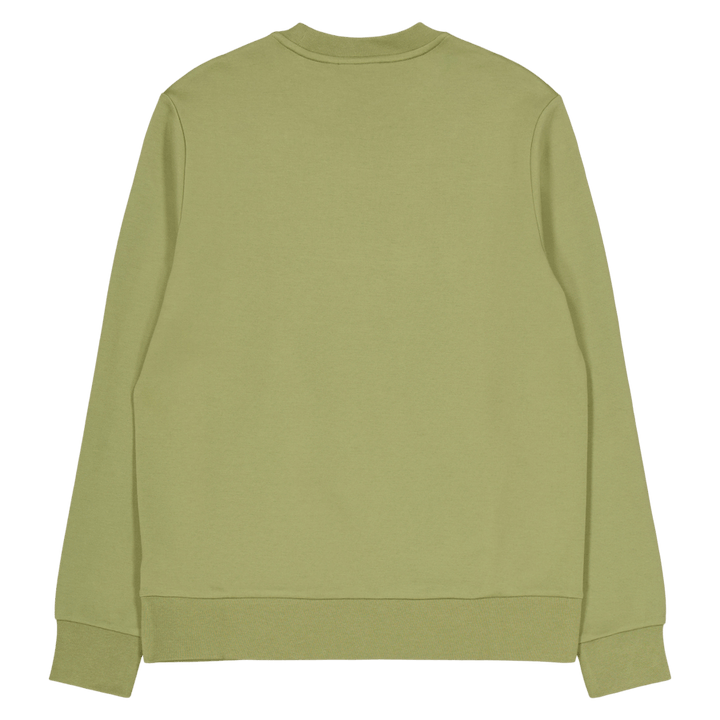 Micro Logo Repreve Sweatshirt