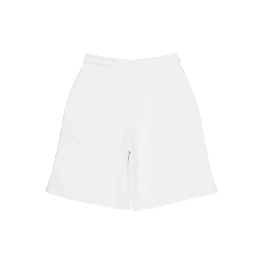 Nano Logo Cot Modal Sweatshort