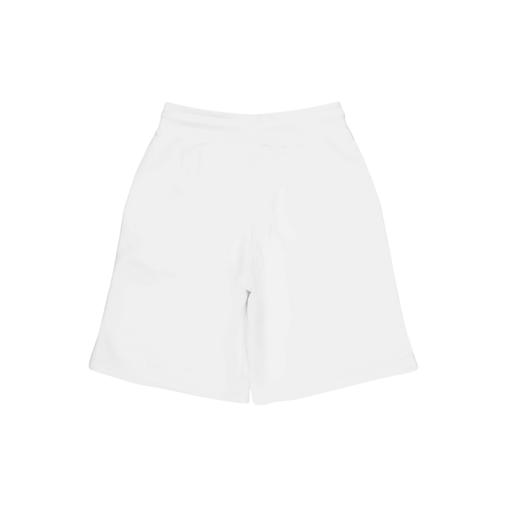 Nano Logo Cot Modal Sweatshort