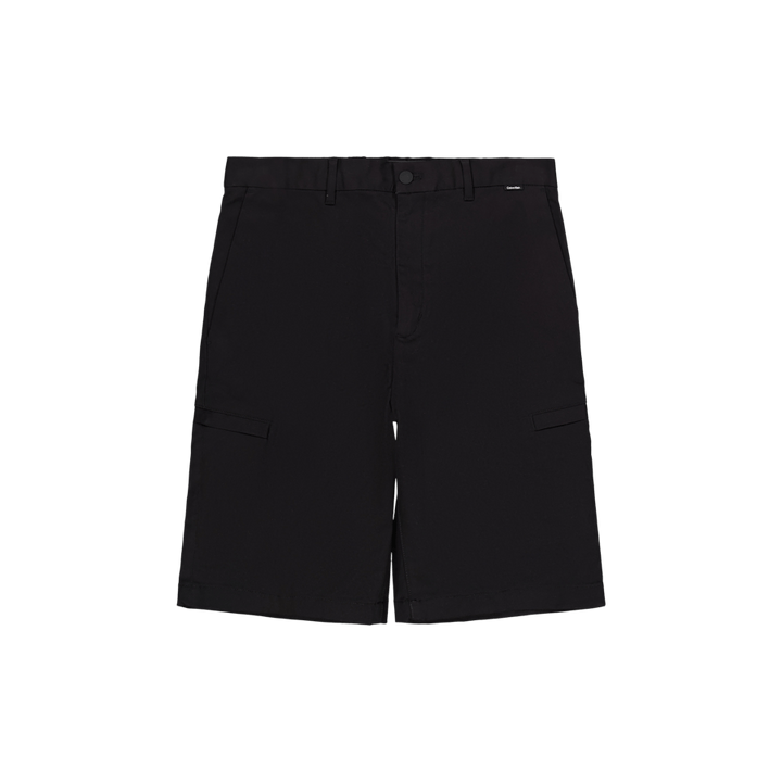 Modern Twill Cargo Short Ck
