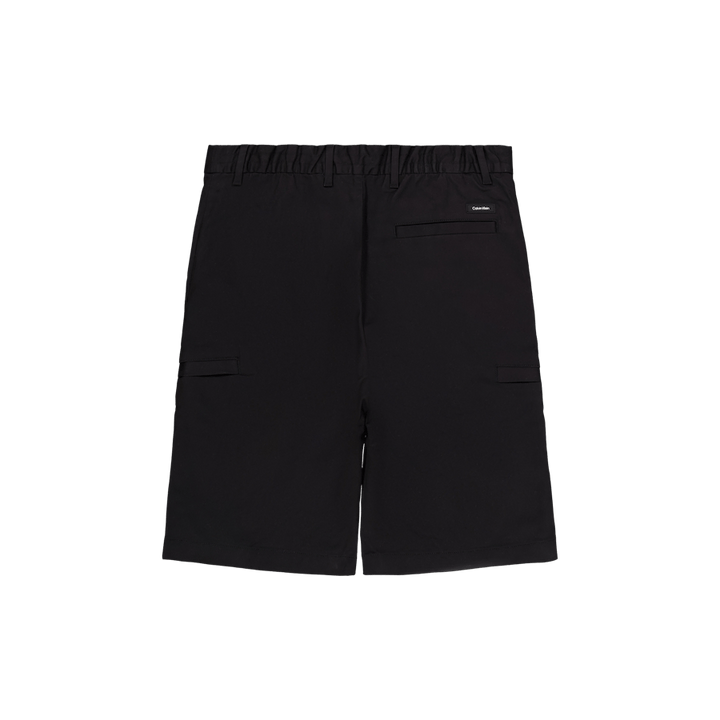 Modern Twill Cargo Short Ck