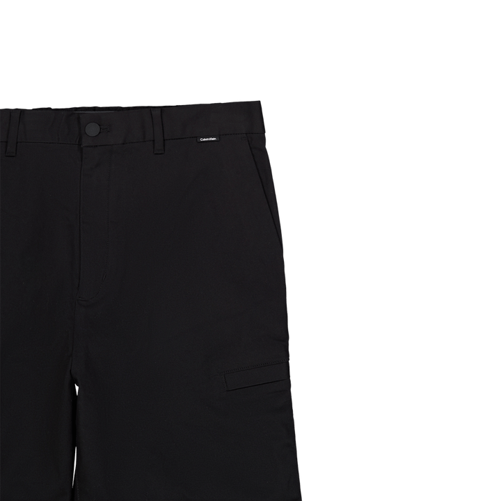 Modern Twill Cargo Short Ck