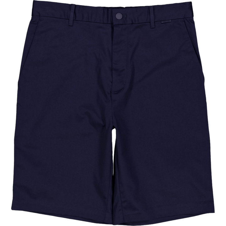 Sateen Stretch Regular Straigh Night Sky