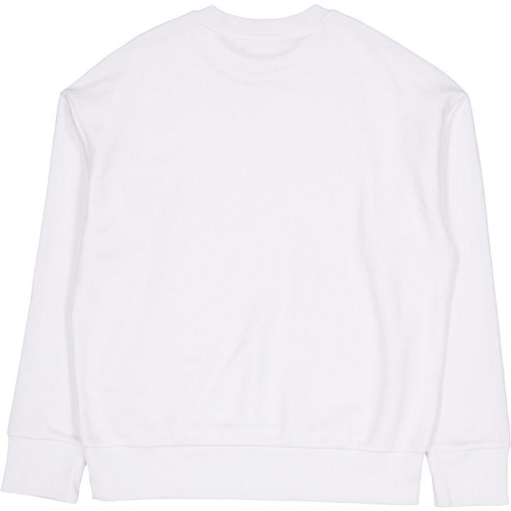 Nano Logo Sweatshirt