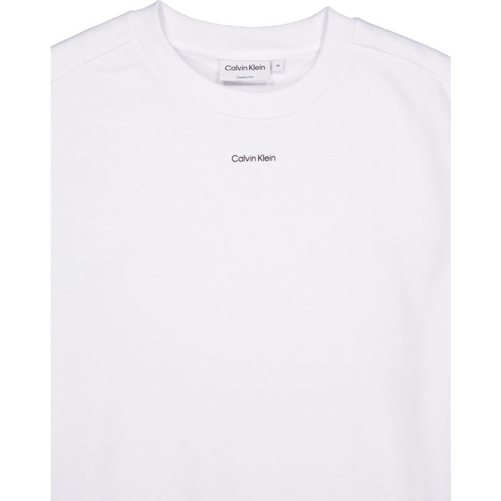 Nano Logo Sweatshirt